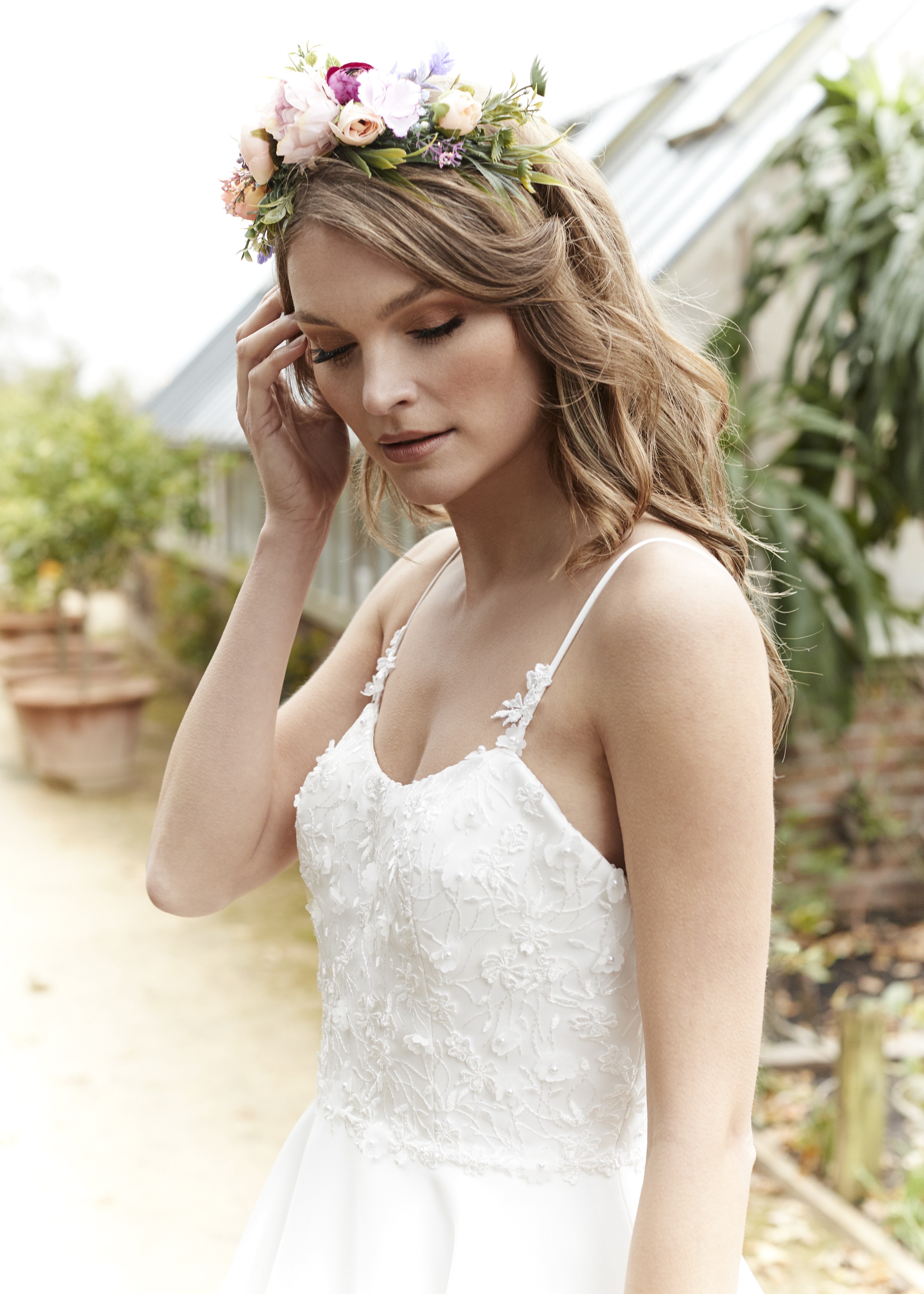 Olivia rose shop bridal